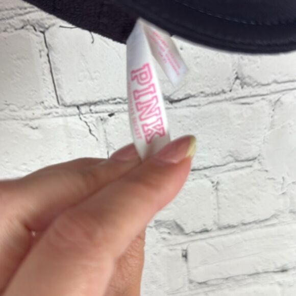 PINK Victoria's Secret T-shirt Bra Push-Up Full Coverage 34DD - Picture 4 of 8